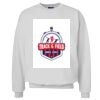 Ultimate Cotton® Crewneck Sweatshirt Thumbnail