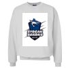 Ultimate Cotton® Crewneck Sweatshirt Thumbnail