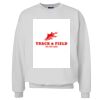 Ultimate Cotton® Crewneck Sweatshirt Thumbnail