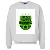 Ultimate Cotton® Crewneck Sweatshirt Thumbnail
