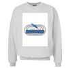 Ultimate Cotton® Crewneck Sweatshirt Thumbnail