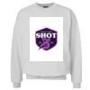 Ultimate Cotton® Crewneck Sweatshirt Thumbnail