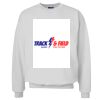 Ultimate Cotton® Crewneck Sweatshirt Thumbnail