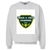 Ultimate Cotton® Crewneck Sweatshirt Thumbnail