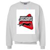 Ultimate Cotton® Crewneck Sweatshirt Thumbnail