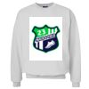 Ultimate Cotton® Crewneck Sweatshirt Thumbnail