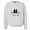 Ultimate Cotton® Crewneck Sweatshirt Thumbnail