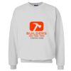 Ultimate Cotton® Crewneck Sweatshirt Thumbnail
