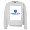 Ultimate Cotton® Crewneck Sweatshirt Thumbnail
