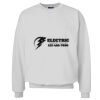 Ultimate Cotton® Crewneck Sweatshirt Thumbnail