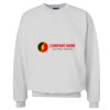 Ultimate Cotton® Crewneck Sweatshirt Thumbnail