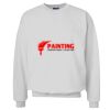 Ultimate Cotton® Crewneck Sweatshirt Thumbnail