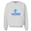 Ultimate Cotton® Crewneck Sweatshirt Thumbnail