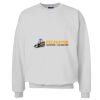 Ultimate Cotton® Crewneck Sweatshirt Thumbnail