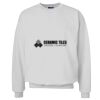 Ultimate Cotton® Crewneck Sweatshirt Thumbnail
