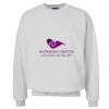 Ultimate Cotton® Crewneck Sweatshirt Thumbnail