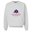 Ultimate Cotton® Crewneck Sweatshirt Thumbnail