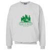 Ultimate Cotton® Crewneck Sweatshirt Thumbnail