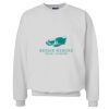 Ultimate Cotton® Crewneck Sweatshirt Thumbnail