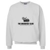 Ultimate Cotton® Crewneck Sweatshirt Thumbnail