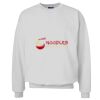 Ultimate Cotton® Crewneck Sweatshirt Thumbnail