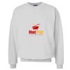 Ultimate Cotton® Crewneck Sweatshirt Thumbnail