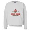 Ultimate Cotton® Crewneck Sweatshirt Thumbnail