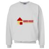 Ultimate Cotton® Crewneck Sweatshirt Thumbnail