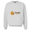 Ultimate Cotton® Crewneck Sweatshirt Thumbnail