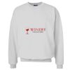Ultimate Cotton® Crewneck Sweatshirt Thumbnail