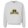 Ultimate Cotton® Crewneck Sweatshirt Thumbnail