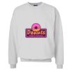 Ultimate Cotton® Crewneck Sweatshirt Thumbnail