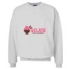 Ultimate Cotton® Crewneck Sweatshirt Thumbnail