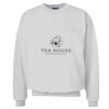 Ultimate Cotton® Crewneck Sweatshirt Thumbnail
