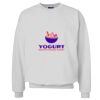 Ultimate Cotton® Crewneck Sweatshirt Thumbnail
