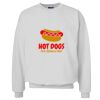 Ultimate Cotton® Crewneck Sweatshirt Thumbnail