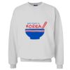 Ultimate Cotton® Crewneck Sweatshirt Thumbnail