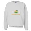 Ultimate Cotton® Crewneck Sweatshirt Thumbnail