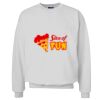Ultimate Cotton® Crewneck Sweatshirt Thumbnail