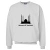 Ultimate Cotton® Crewneck Sweatshirt Thumbnail