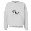 Ultimate Cotton® Crewneck Sweatshirt Thumbnail