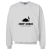 Ultimate Cotton® Crewneck Sweatshirt Thumbnail
