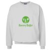 Ultimate Cotton® Crewneck Sweatshirt Thumbnail