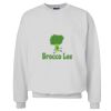 Ultimate Cotton® Crewneck Sweatshirt Thumbnail