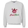 Ultimate Cotton® Crewneck Sweatshirt Thumbnail