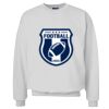 Ultimate Cotton® Crewneck Sweatshirt Thumbnail