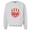 Ultimate Cotton® Crewneck Sweatshirt Thumbnail