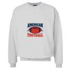 Ultimate Cotton® Crewneck Sweatshirt Thumbnail
