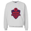 Ultimate Cotton® Crewneck Sweatshirt Thumbnail