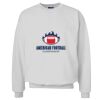 Ultimate Cotton® Crewneck Sweatshirt Thumbnail